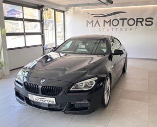 BMW 650 Gebrauchtwagen