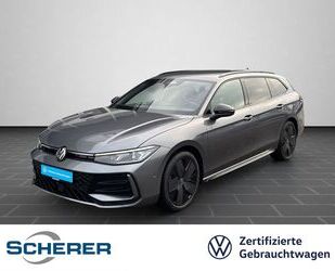 VW Passat Variant Gebrauchtwagen