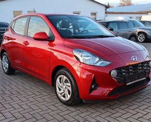 Hyundai i10 Gebrauchtwagen