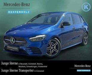 Mercedes-Benz B 250 Gebrauchtwagen