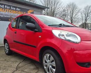 Citroen C1 Gebrauchtwagen