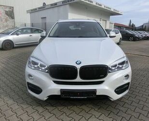 BMW BMW X6 3,0D X-Drive Vollausstattung Gebrauchtwagen