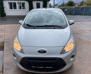 Ford Ka/Ka+ Gebrauchtwagen