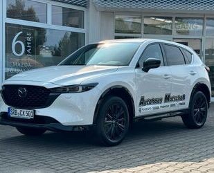 Mazda CX-5 Gebrauchtwagen