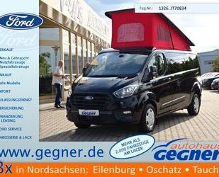 Ford Transit Custom Gebrauchtwagen