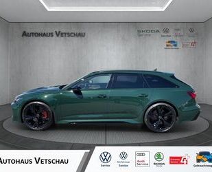 Audi RS6 Gebrauchtwagen