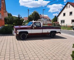 Seat Sierra 