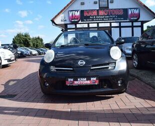 Nissan Micra Gebrauchtwagen