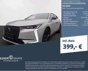 DS Automobiles DS4 Gebrauchtwagen