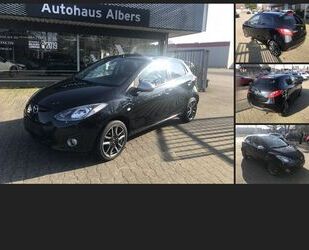 Mazda 2 Gebrauchtwagen