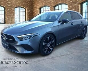 Mercedes-Benz A 180 Gebrauchtwagen