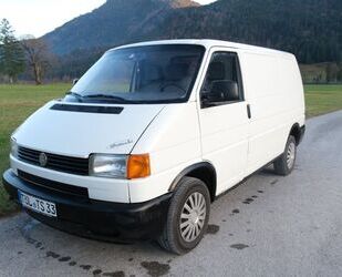 Hyundai T4 andere 