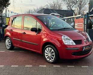 Renault Modus Gebrauchtwagen