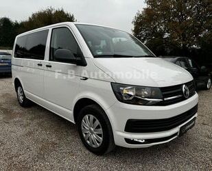 VW T6 Multivan Gebrauchtwagen