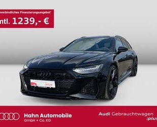 Audi RS6 Gebrauchtwagen