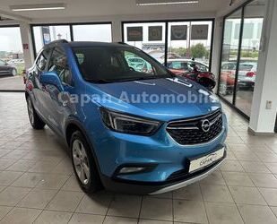 Opel Mokka X Gebrauchtwagen