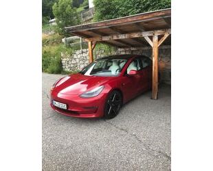 Tesla Model 3 Gebrauchtwagen