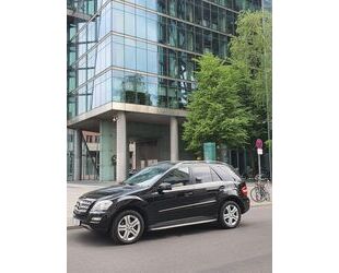 Mercedes-Benz ML 350 Gebrauchtwagen