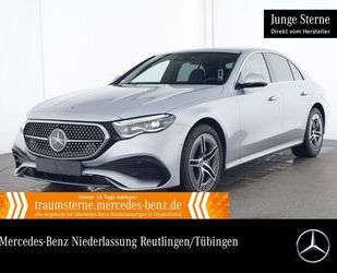 Mercedes-Benz E 300 Gebrauchtwagen