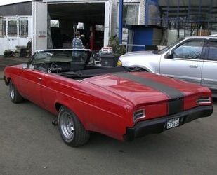 Buick Skylark Gebrauchtwagen