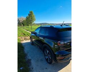 Ford T-Cross 