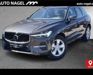 Volvo XC60 Gebrauchtwagen