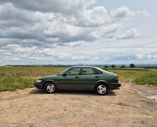 Saab 900 Gebrauchtwagen