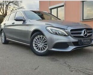 Mercedes-Benz C 200 Gebrauchtwagen
