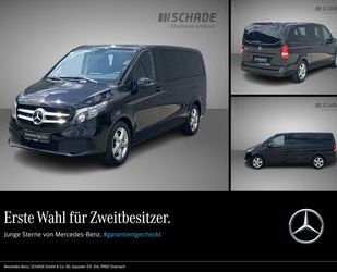 Mercedes-Benz V 220 Gebrauchtwagen