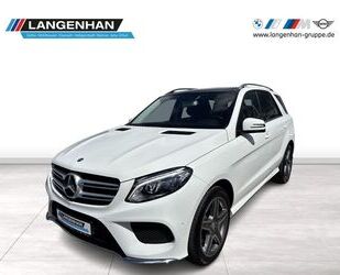Mercedes-Benz GLE 350 Gebrauchtwagen