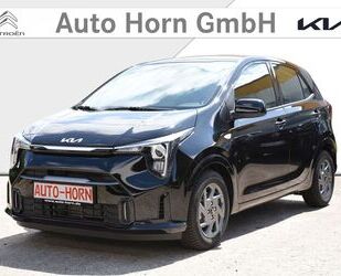 Kia Picanto Gebrauchtwagen