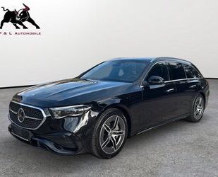 Mercedes-Benz E 300 Gebrauchtwagen