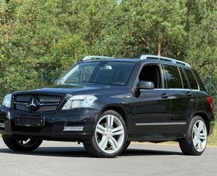 Mercedes-Benz GLK 220 Gebrauchtwagen