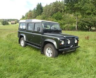 Land Rover Defender Gebrauchtwagen