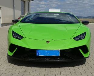 Lamborghini Huracán Gebrauchtwagen