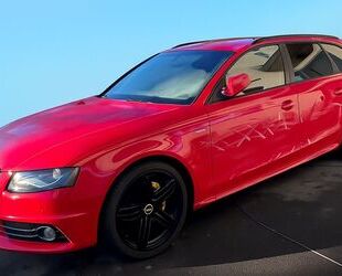 Audi A4 Allroad Gebrauchtwagen