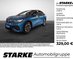 VW ID.5 Gebrauchtwagen