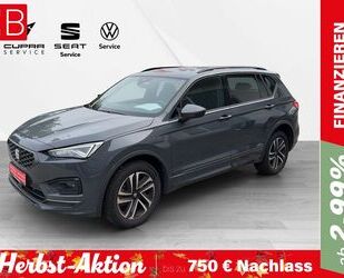 Seat Tarraco Gebrauchtwagen