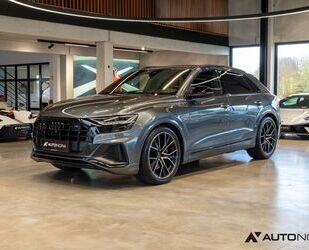 Audi SQ8 Gebrauchtwagen