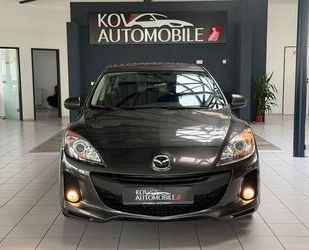 Mazda 3 Gebrauchtwagen