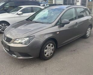 Seat Ibiza Gebrauchtwagen