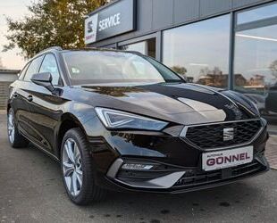 Seat Leon Gebrauchtwagen