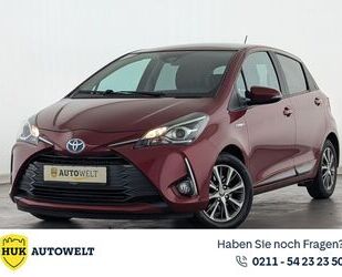 Toyota Yaris Gebrauchtwagen