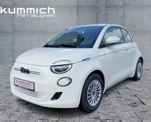Fiat 500e Gebrauchtwagen