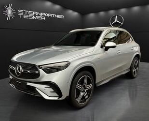 Mercedes-Benz GLC 300 Gebrauchtwagen
