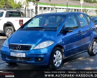 Mercedes-Benz A 150 Gebrauchtwagen