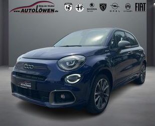 Fiat 500X Gebrauchtwagen