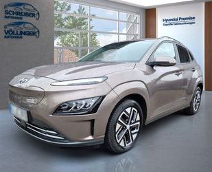 Hyundai KONA Elektro Gebrauchtwagen