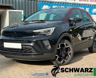 Opel Crossland (X) Gebrauchtwagen