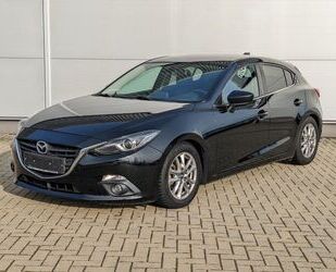 Mazda 3 Gebrauchtwagen
